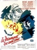 Le diamant de cent sous movie in Raymond Pellegrin filmography.