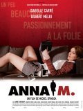 Anna M. movie in Michel Spinosa filmography.