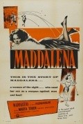 Maddalena movie in Rosario Borelli filmography.