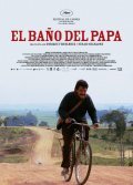 El bano del Papa movie in Cesar Troncoso filmography.