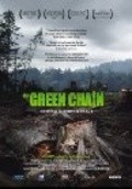The Green Chain movie in August Schellenberg filmography.