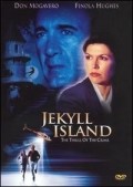 Jekyll Island movie in Olivia Burnette filmography.
