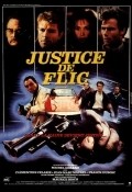 Justice de flic movie in Franck Dubosc filmography.