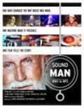 Sound Man: WWII to MP3 movie in Chuck D. filmography.
