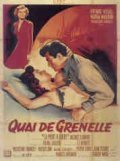 Quai de Grenelle movie in Jean Hebey filmography.
