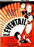 L'eventail movie in Lucien Baroux filmography.