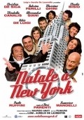 Natale a New York is the best movie in Claudio Bisio filmography.