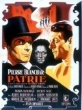 Patrie movie in Louis Seigner filmography.