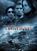 Open Graves movie in Alvaro De Arminan filmography.