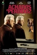 Achados e Perdidos is the best movie in Isaac Bernat filmography.