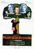 Madrid al desnudo movie in Rafael Hernandez filmography.