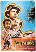 Parranda movie in Gonzalo Suarez filmography.