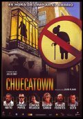 Chuecatown movie in Juan Flahn filmography.