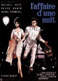 L'affaire d'une nuit is the best movie in Gisele Preville filmography.
