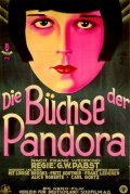 Die Buchse der Pandora is the best movie in Krafft-Raschig filmography.
