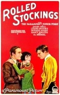 Rolled Stockings movie in Louise Brooks filmography.