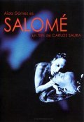 Salome movie in Carlos Saura filmography.