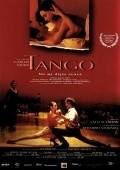 Tango movie in Carlos Saura filmography.