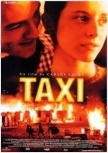 Taxi movie in Carlos Saura filmography.
