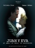 Juan y Eva is the best movie in Julieta Diaz filmography.