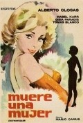Muere una mujer is the best movie in Cecilio Almenara filmography.