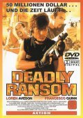 Deadly Ransom movie in Robert Hyatt filmography.