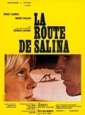 Road to Salina movie in Georges Lautner filmography.