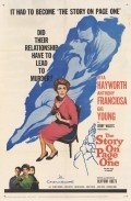 The Story on Page One movie in Rita Hayworth filmography.