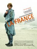 La France movie in Serge Bozon filmography.