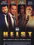 Heist movie in James Russo filmography.