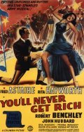 You'll Never Get Rich movie in Sidney Lanfield filmography.