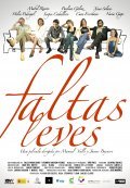 Faltas leves is the best movie in Jessica Belda filmography.