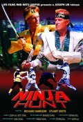 Ninja Hunt movie in Richard Harrison filmography.