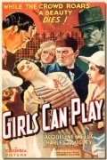 Girls Can Play movie in George McKay filmography.
