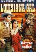 Old Louisiana movie in Rita Hayworth filmography.