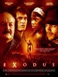 Exodus movie in Penny Woolcock filmography.