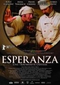 Esperanza movie in Zsolt Bacs filmography.