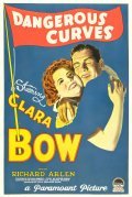 Dangerous Curves movie in Clara Bow filmography.