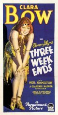Three Weekends is the best movie in Lucille Powers filmography.