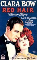 Red Hair movie in Gary Cooper filmography.