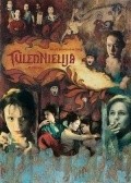 Tulennielija movie in Pirjo Honkasalo filmography.