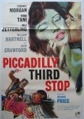 Piccadilly Third Stop movie in John Crawford filmography.