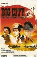 Big City movie in Djamel Bensalah filmography.