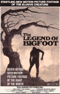 The Legend of Bigfoot movie in Harry Winer filmography.
