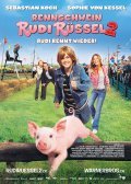 Rennschwein Rudi Russel 2 - Rudi rennt wieder! movie in Peter Timm filmography.