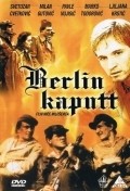 Berlin kaputt movie in Milan Gutovic filmography.