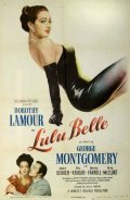 Lulu Belle movie in Leslie Fenton filmography.