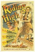Riding High movie in Victor Moore filmography.