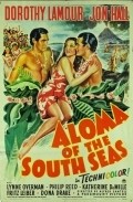 Aloma of the South Seas movie in John Hall filmography.