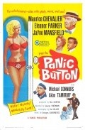 Panic Button movie in George Sherman filmography.